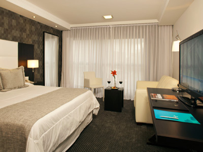 After Hotel Montevideo