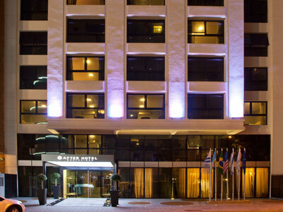 After Hotel Montevideo