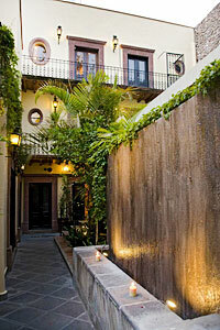 Casalinda Hotel Boutique