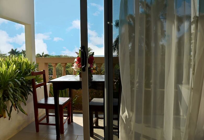 Hotel Best Western Tamarindo Vista Villas