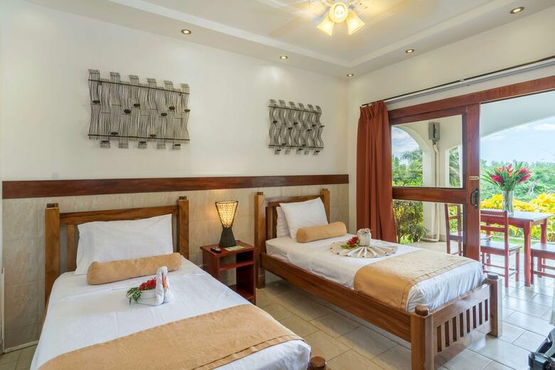 Hotel Best Western Tamarindo Vista Villas