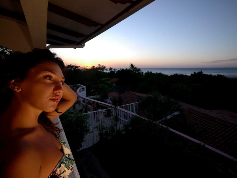 Hotel Best Western Tamarindo Vista Villas