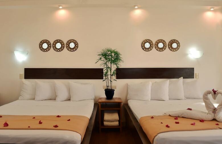 Hotel Best Western Tamarindo Vista Villas