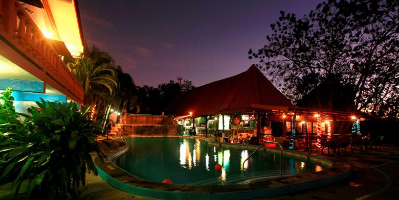 Hotel Best Western Tamarindo Vista Villas