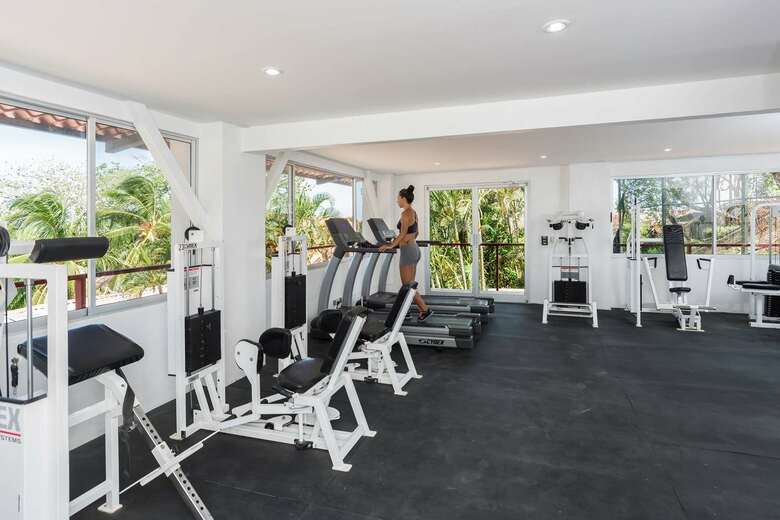 Hotel Best Western Tamarindo Vista Villas