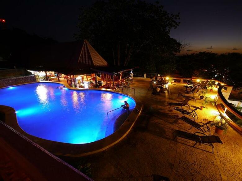 Hotel Best Western Tamarindo Vista Villas
