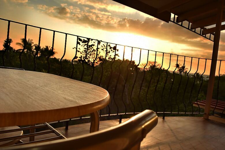 Hotel Best Western Tamarindo Vista Villas