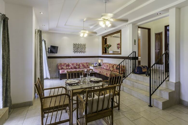 Hotel Best Western Tamarindo Vista Villas