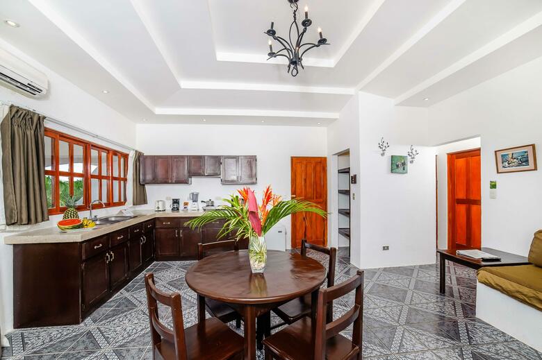 Hotel Best Western Tamarindo Vista Villas