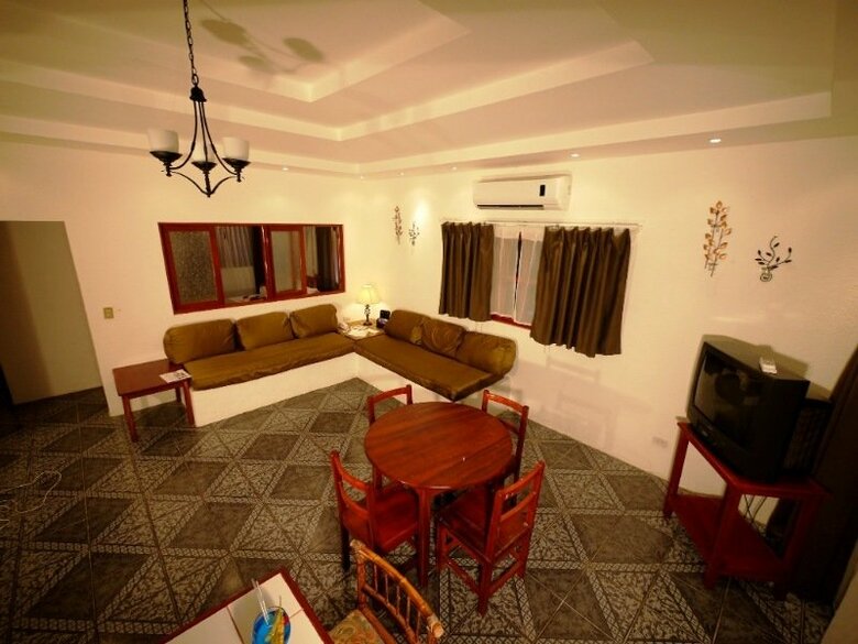 Hotel Best Western Tamarindo Vista Villas