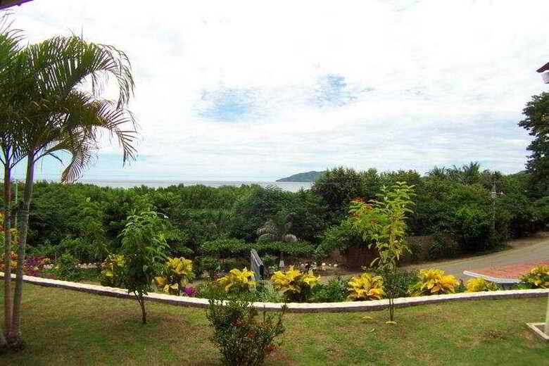 Hotel Best Western Tamarindo Vista Villas