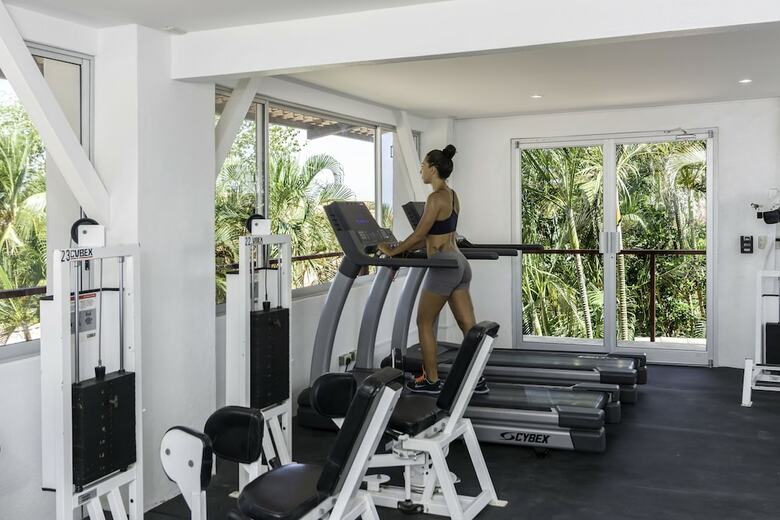 Hotel Best Western Tamarindo Vista Villas