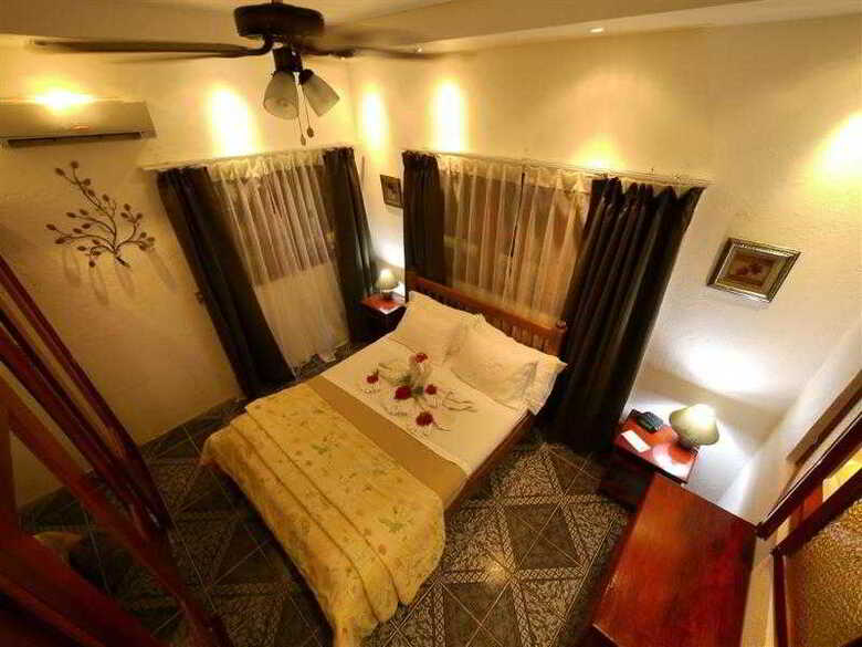 Hotel Best Western Tamarindo Vista Villas