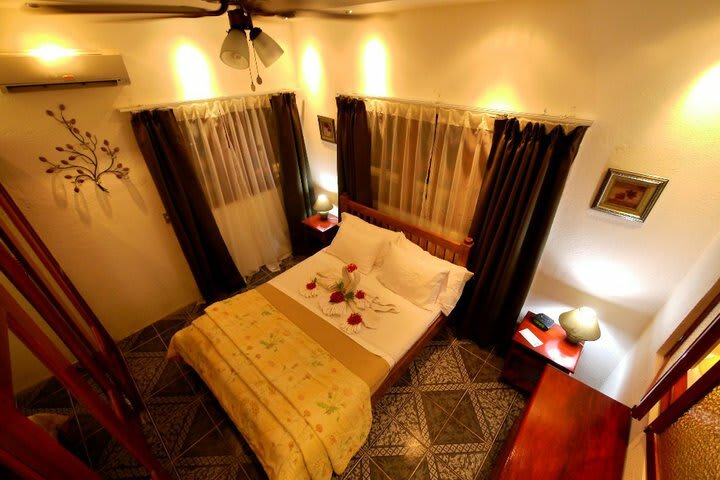 Hotel Best Western Tamarindo Vista Villas