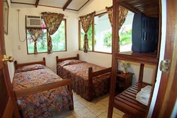 Hotel Best Western Tamarindo Vista Villas