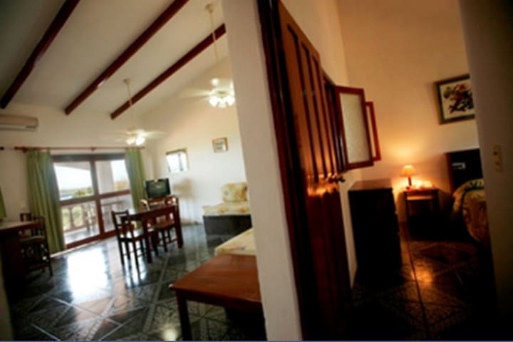 Hotel Best Western Tamarindo Vista Villas