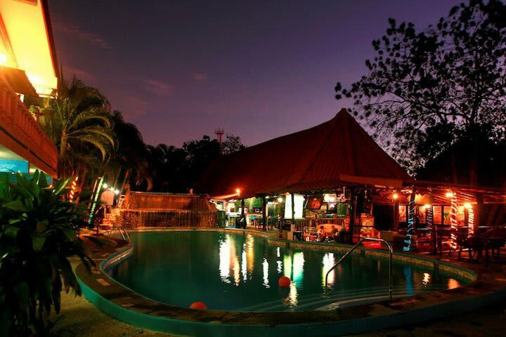 Hotel Best Western Tamarindo Vista Villas