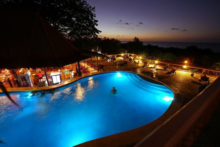 Hotel Best Western Tamarindo Vista Villas