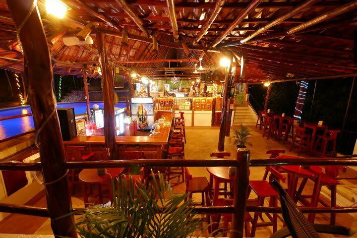 Hotel Best Western Tamarindo Vista Villas