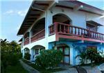 Hotel Best Western Tamarindo Vista Villas
