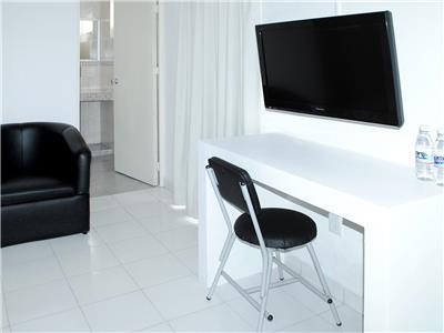 Hotel St.george