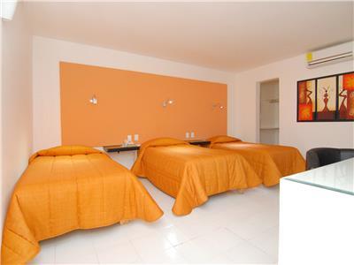 Hotel St.george