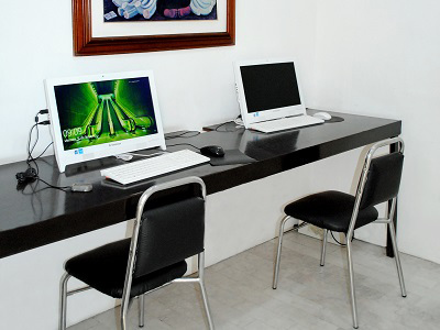 Hotel St.george