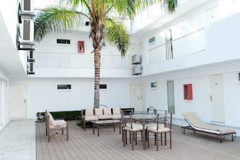 Hotel St.george