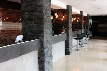 Hotel St.george