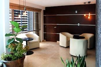 Hotel St.george