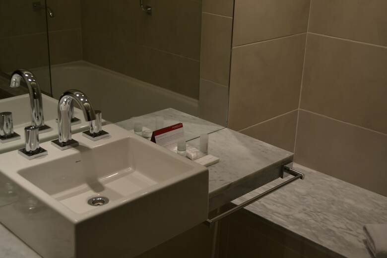 Hotel Amerian Tucuman Apart And Suites