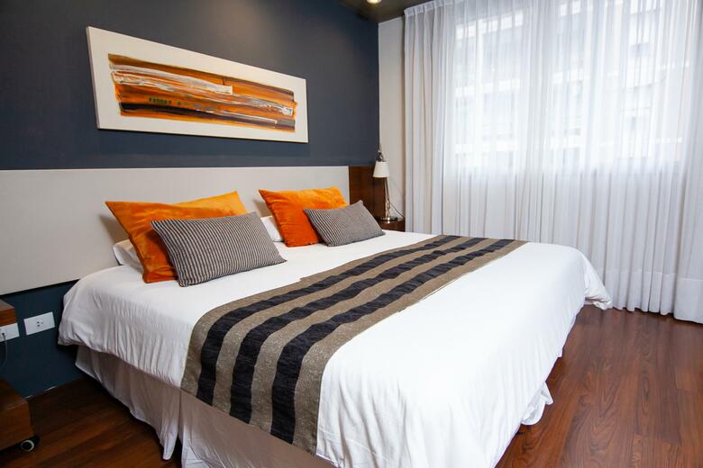 Hotel Amerian Tucuman Apart And Suites