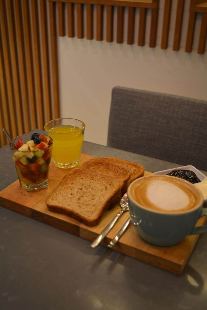Hotel Amerian Tucuman Apart And Suites