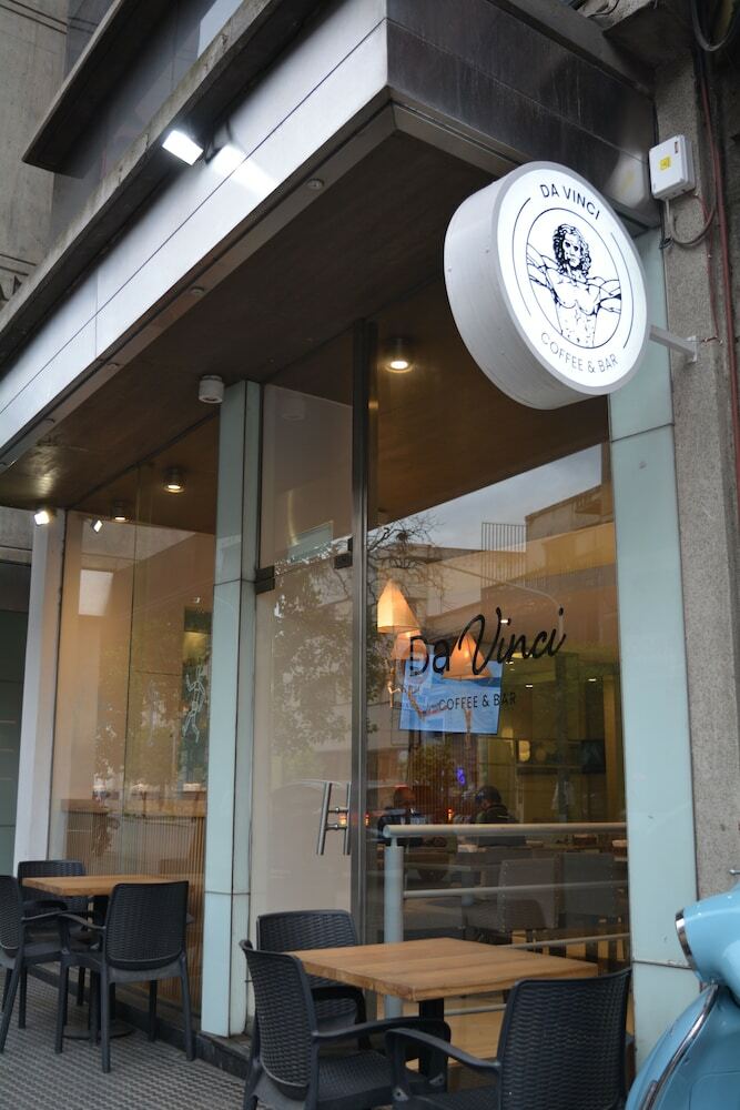 Hotel Amerian Tucuman Apart And Suites