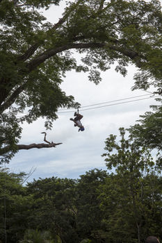 Hotel Borinquen Mountain Resort And Spa