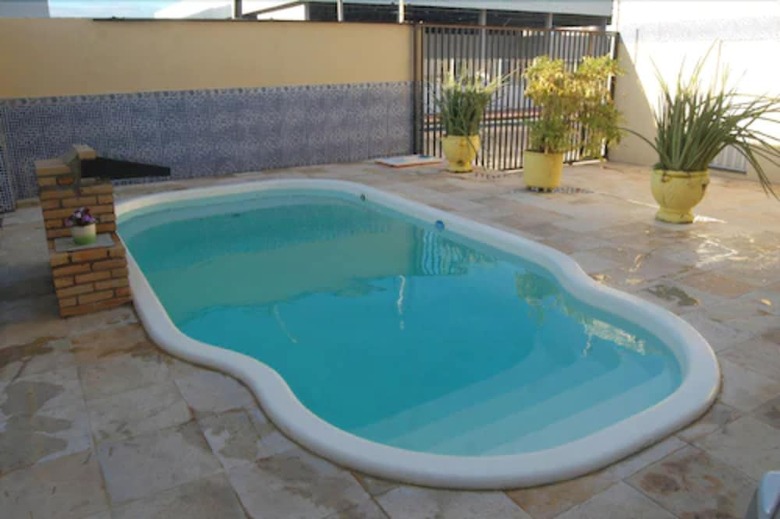 Angica Golden Hotel