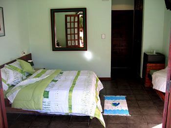 Hotel Pousada Mahon Mar