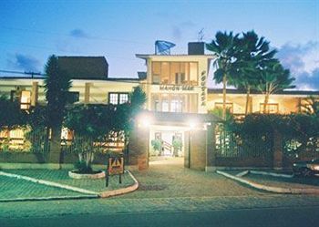 Hotel Pousada Mahon Mar