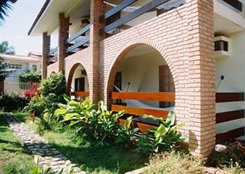Hotel Pousada Mahon Mar