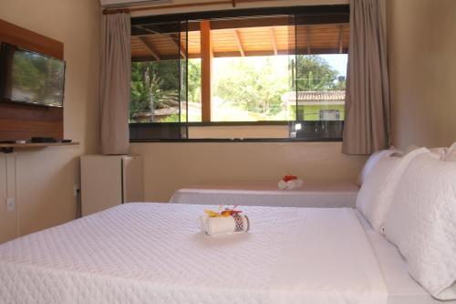 Hostal Flor De Trancoso