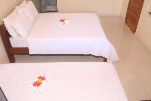 Hostal Flor De Trancoso