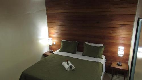 Hostal Flor De Trancoso