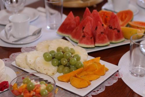Hostal Flor De Trancoso