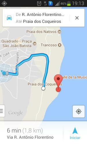 Residencial Maciel