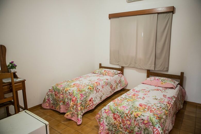 Hotel Santa Catarina