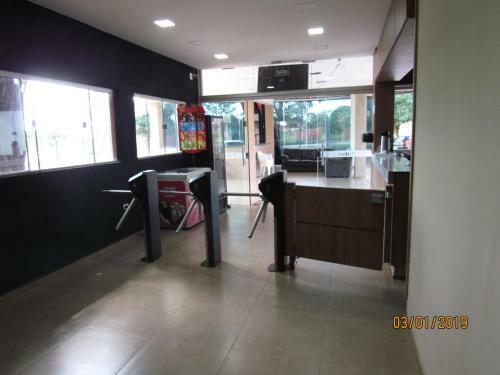 Hotel 7