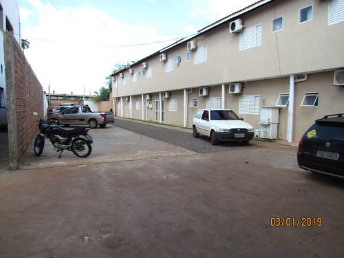 Hotel 7