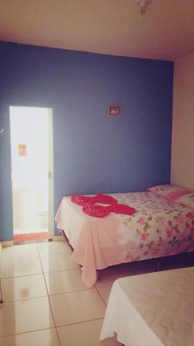 Hotel 3 Irm�os