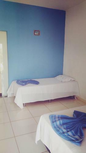 Hotel 3 Irm�os