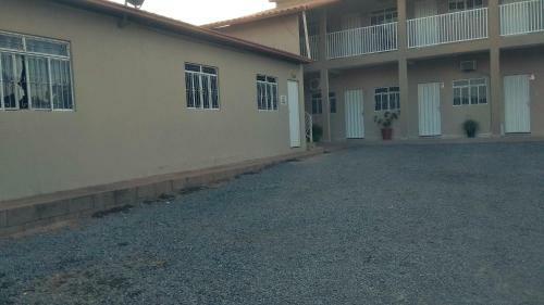 Hotel 3 Irm�os